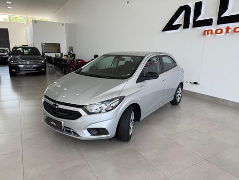 Chevrolet ONIX HATCH 1.0 12V Flex 5p Mec.