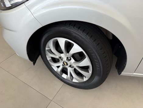 Chevrolet ONIX HATCH 1.0 12V Flex 5p Mec.