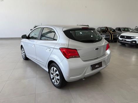 Chevrolet ONIX HATCH 1.0 12V Flex 5p Mec.