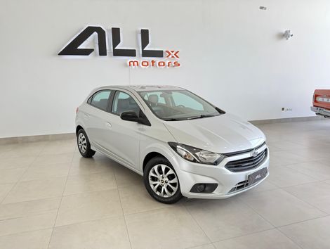 Chevrolet ONIX HATCH 1.0 12V Flex 5p Mec.