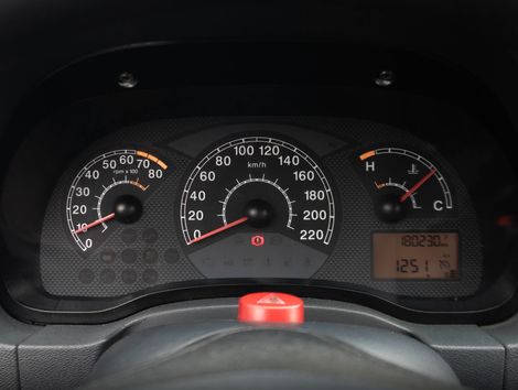 Fiat Siena EL 1.0 mpi Fire Flex 8V 4p