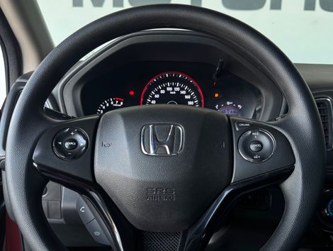 Honda HR-V EX 1.8 Flexone 16V 5p Aut.