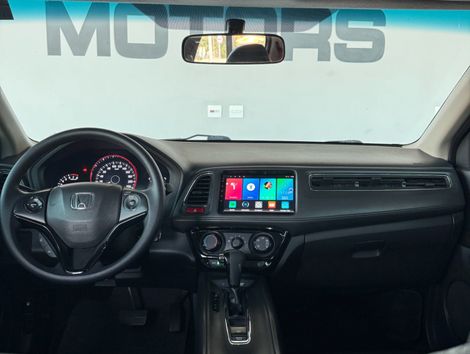 Honda HR-V EX 1.8 Flexone 16V 5p Aut.