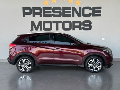 Honda HR-V EX 1.8 Flexone 16V 5p Aut.
