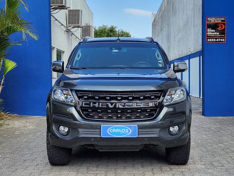 Chevrolet TRAILBLAZER LTZ 2.8 CTDI Diesel Aut.