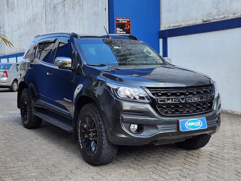 Chevrolet TRAILBLAZER LTZ 2.8 CTDI Diesel Aut.