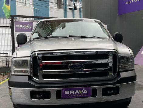 Ford F-250 XLT 4.2 TB Diesel