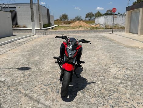 HONDA CB 300F Twister Flex