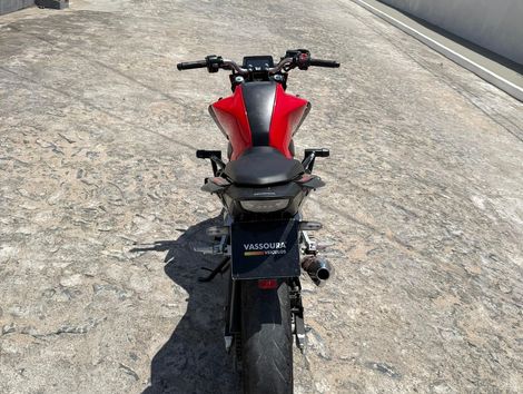 HONDA CB 300F Twister Flex