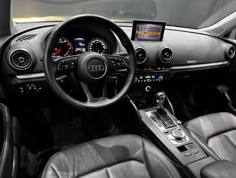 Audi A3 Sportb. Prestige Plus 1.4 TFSI S-tron