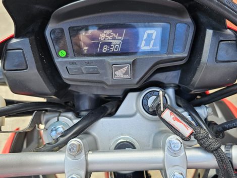HONDA NXR 160 BROS ESDD FLEXONE