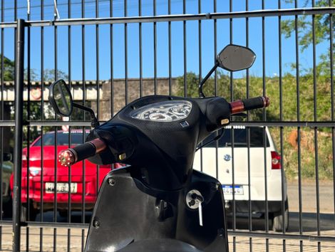 HONDA BIZ 125 ES/ 125 ES FLEX