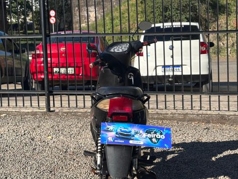 HONDA BIZ 125 ES/ 125 ES FLEX