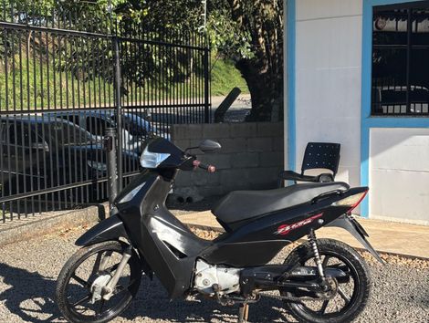 HONDA BIZ 125 ES/ 125 ES FLEX