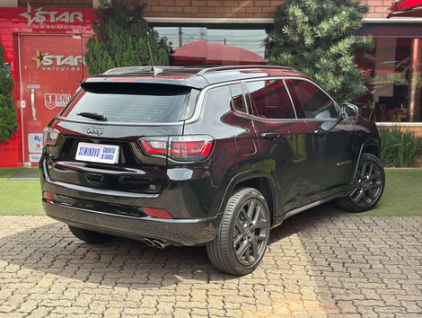 Jeep COMPASS S T270 1.3 TB 4x2 Flex Aut.