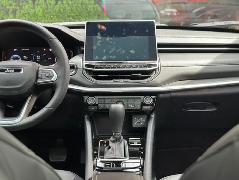 Jeep COMPASS S T270 1.3 TB 4x2 Flex Aut.