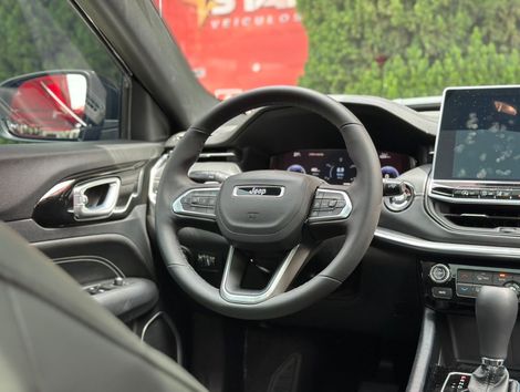 Jeep COMPASS S T270 1.3 TB 4x2 Flex Aut.