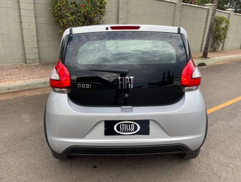 Fiat MOBI LIKE 1.0 Fire Flex 5p.