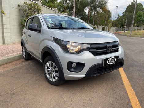 Fiat MOBI LIKE 1.0 Fire Flex 5p.