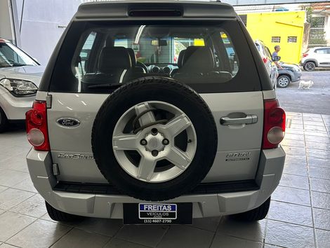 Ford EcoSport XLT 2.0/ 2.0 Flex 16V 5p Aut.
