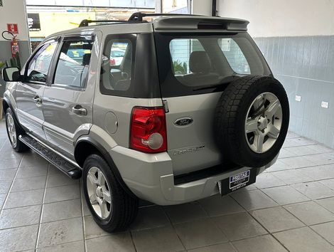 Ford EcoSport XLT 2.0/ 2.0 Flex 16V 5p Aut.