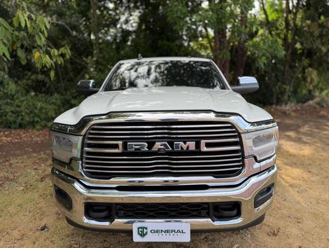 RAM 2500 LARAMIE  6.7 TDI  CD 4x4 Diesel