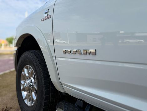 RAM 2500 LARAMIE  6.7 TDI  CD 4x4 Diesel