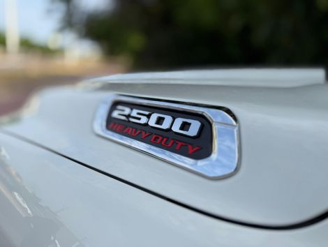 RAM 2500 LARAMIE  6.7 TDI  CD 4x4 Diesel