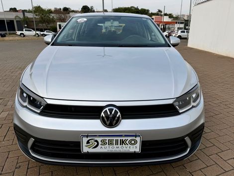 VolksWagen Polo 1.0 TSI Flex 12V 5p