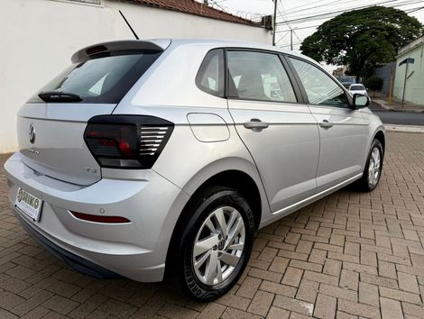VolksWagen Polo 1.0 TSI Flex 12V 5p