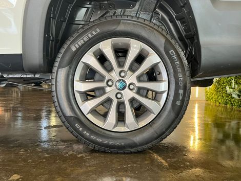 Fiat Strada Freedom 1.3 Flex 8V  CS Plus