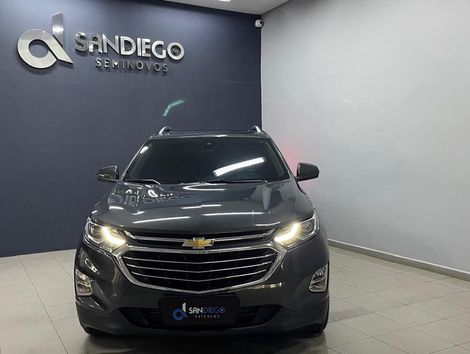 Chevrolet EQUINOX Premier 2.0 Turbo AWD 262cv Aut.