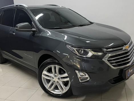 Chevrolet EQUINOX Premier 2.0 Turbo AWD 262cv Aut.