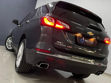 Chevrolet EQUINOX Premier 2.0 Turbo AWD 262cv Aut.
