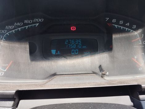 Chevrolet MONTANA LS 1.4 ECONOFLEX 8V 2p