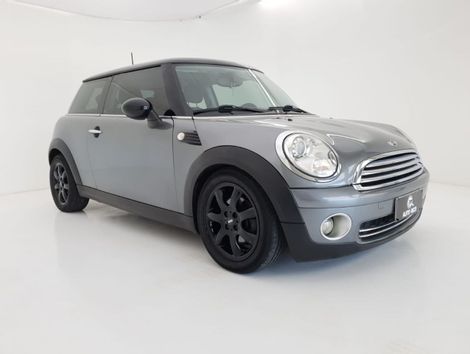 Mini COOPER 1.6 Aut.