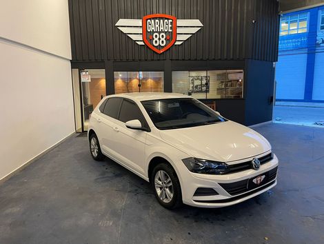 VolksWagen Polo 1.0 Flex 12V 5p