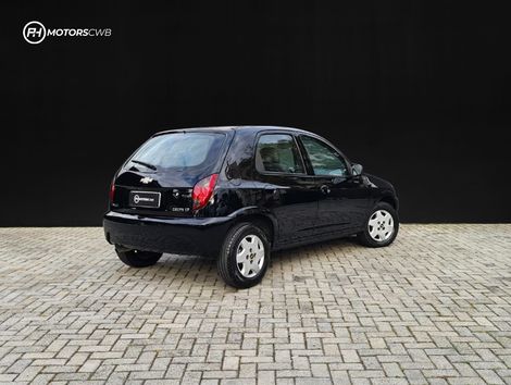 Chevrolet Celta Spirit/ LT 1.0 MPFI 8V FlexP. 5p