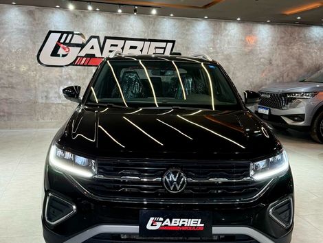 VolksWagen T-Cross Hig. 250 TSI 1.4 Flex 16V 5p Aut