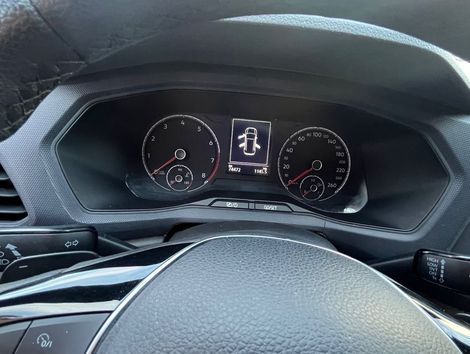 VolksWagen T-Cross 200 TSI 1.0  Flex 12V 5p Aut.