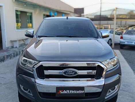 Ford Ranger XLT 3.2 20V 4x4 CD Diesel Aut.
