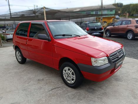 Fiat Uno Mille 1.0 Fire/ F.Flex/ ECONOMY 2p