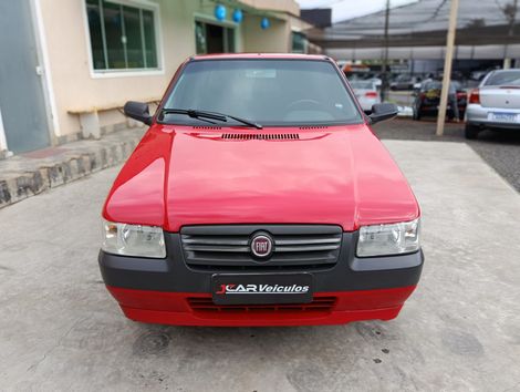 Fiat Uno Mille 1.0 Fire/ F.Flex/ ECONOMY 2p