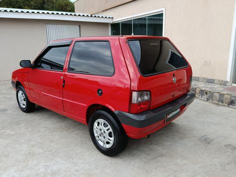 Fiat Uno Mille 1.0 Fire/ F.Flex/ ECONOMY 2p