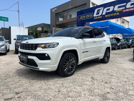 Jeep COMPASS S T270 1.3 TB 4x2 Flex Aut.