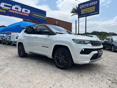 Jeep COMPASS S T270 1.3 TB 4x2 Flex Aut.