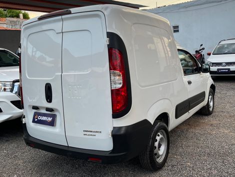 Fiat Fiorino Endurance EVO 1.4 Flex 8V 2p