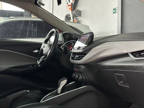 Chevrolet ONIX HATCH PREM. 1.0 12V TB Flex 5p Aut.