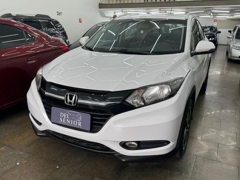 Honda HR-V EX 1.8 Flexone 16V 5p Aut.