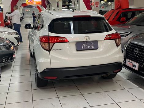 Honda HR-V EX 1.8 Flexone 16V 5p Aut.